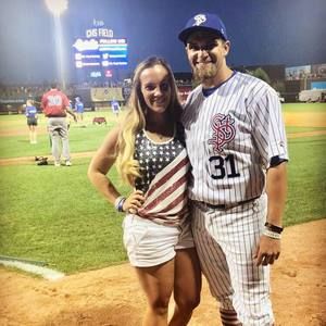 Meet your Posher, Mike